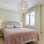 Lägenhet Sorolla 105, Luxury, Beach, Free Parking, Services, Quite Neighborhood, So Málaga