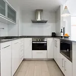 Sorolla 105, Luxury, Beach, Free Parking, Services, Quite Neighborhood, So *