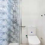 Sorolla 105, Luxury, Beach, Free Parking, Services, Quite Neighborhood, So * Málaga