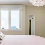 Lägenhet Sorolla 105, Luxury, Beach, Free Parking, Services, Quite Neighborhood, So Málaga