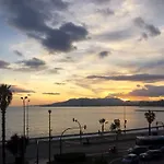 Sorolla 105, Luxury, Beach, Free Parking, Services, Quite Neighborhood, So *