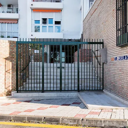 Sorolla 105, Luxury, Beach, Free Parking, Services, Quite Neighborhood, So *