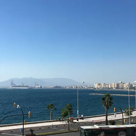 Appartamento Sorolla 105, Luxury, Beach, Free Parking, Services, Quite Neighborhood, So